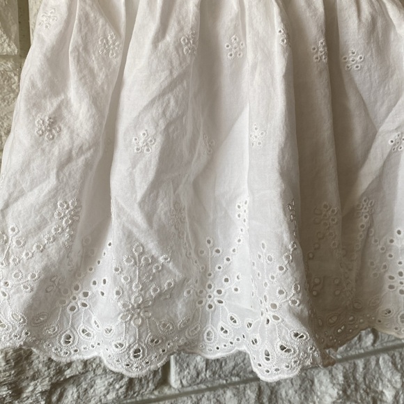 ✨OshKosh B’Gosh Denim Dress 18-24 Months - Picture 3 of 9